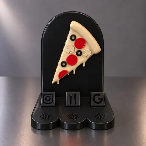 Pizza modeli